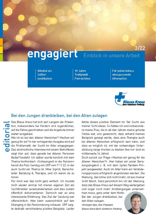 engagiert 3/22 engagiert 3_22