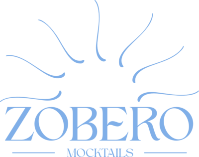 Logo Zobero Mocktails